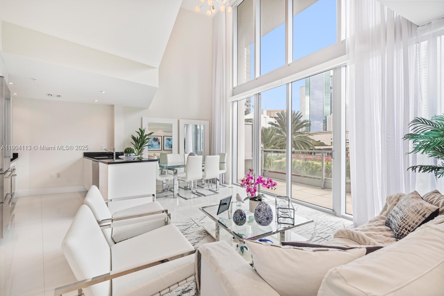 Mint Condominium - Residential