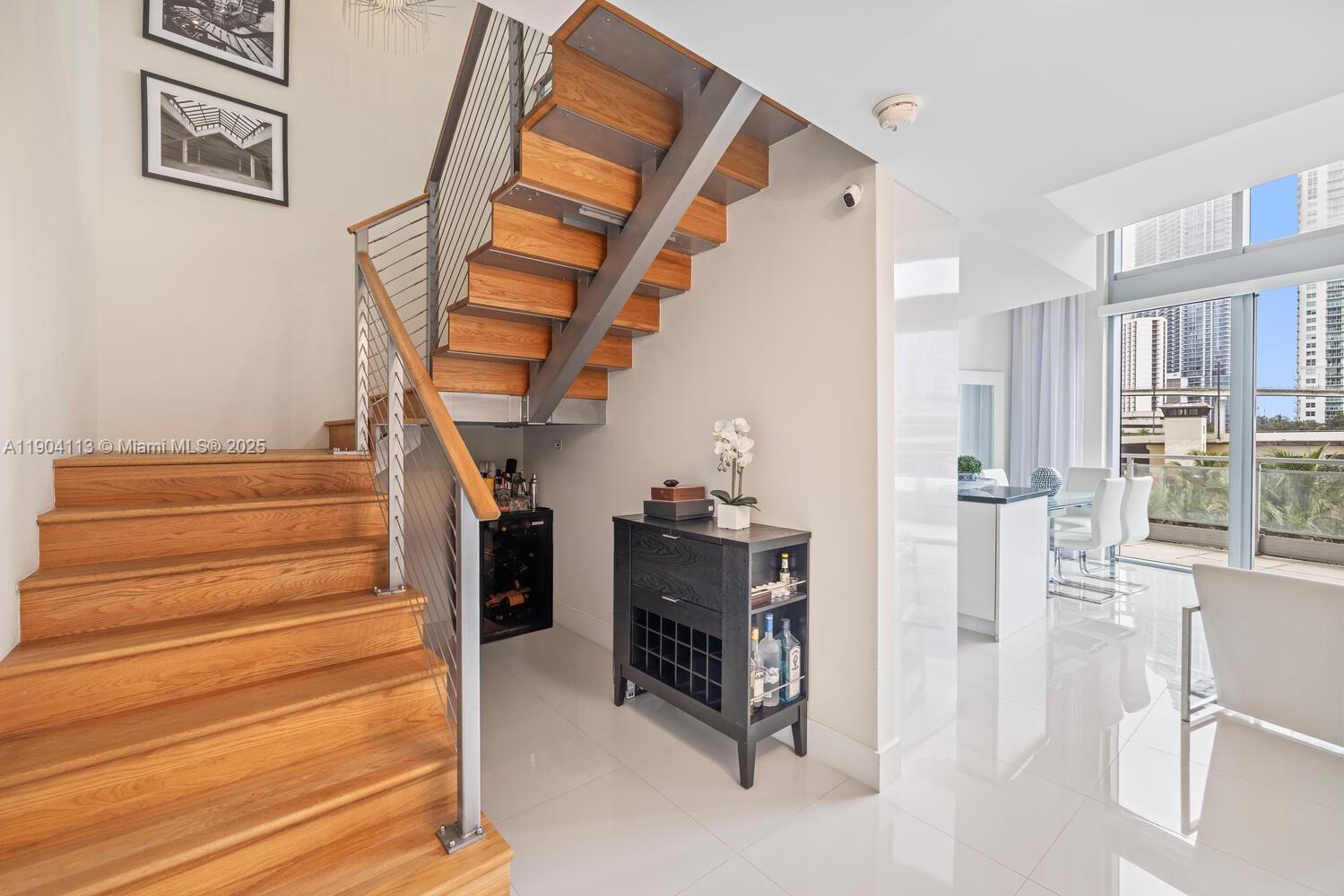 Mint Condominium - Residential