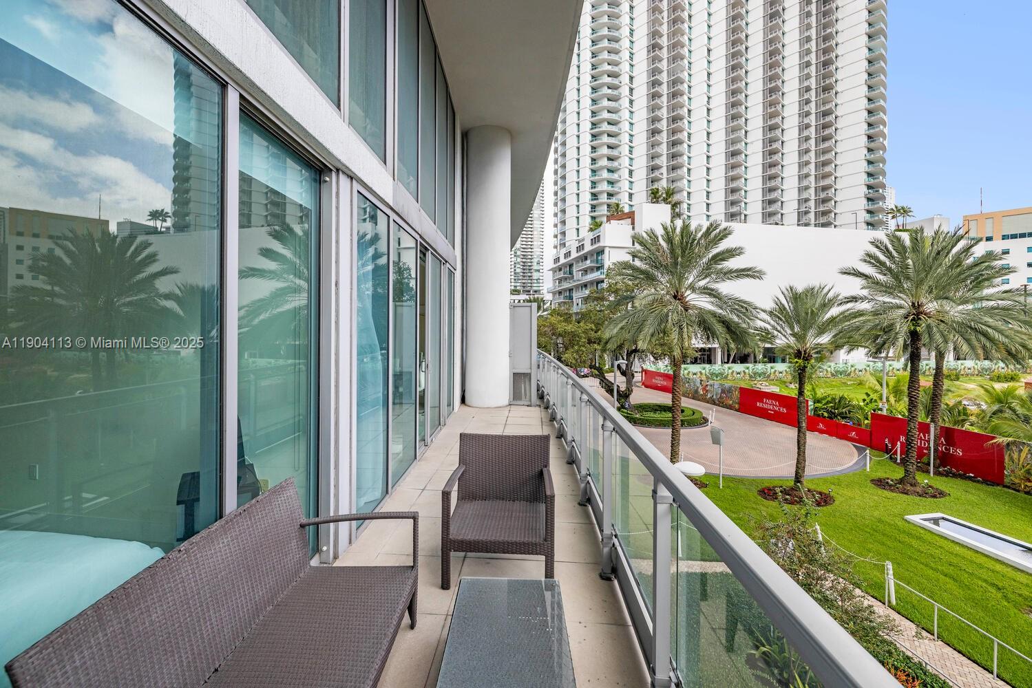 Mint Condominium - Residential