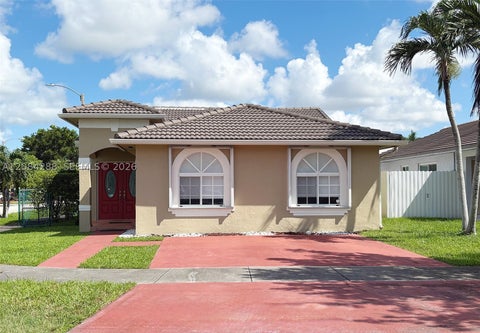 Photo of 3397 W 72nd Pl, Hialeah, FL 33018 (MLS # A12084288)