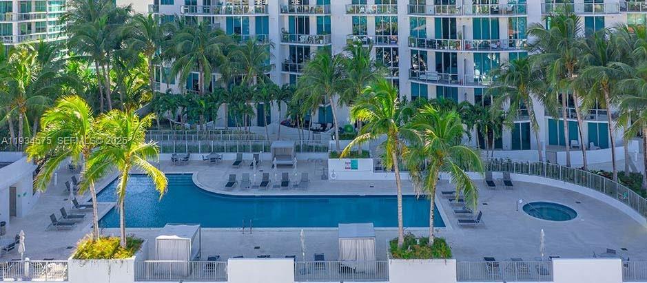 UPTOWN MARINA LOFTS CONDO - Residential