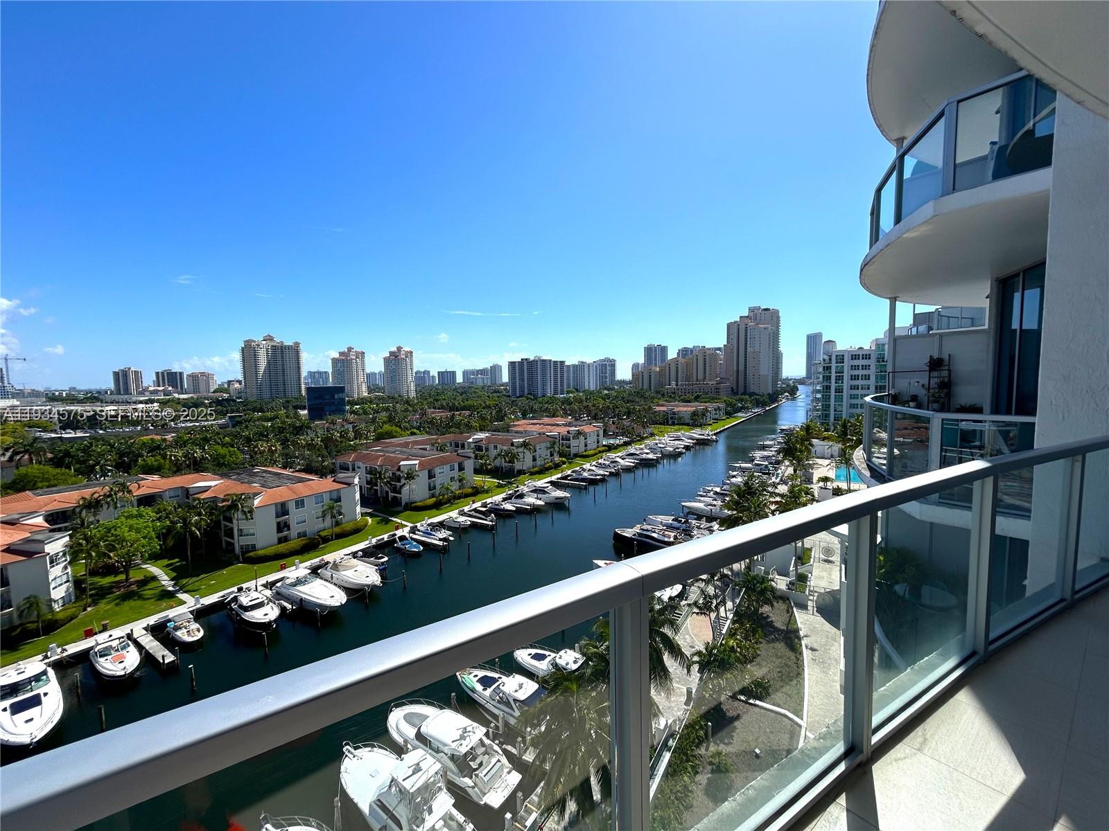 UPTOWN MARINA LOFTS CONDO - Residential
