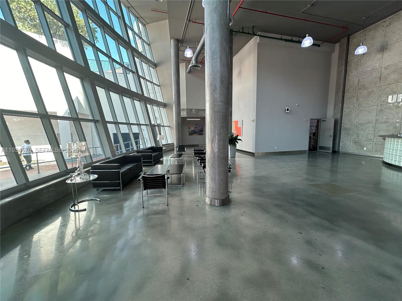 UPTOWN MARINA LOFTS CONDO - Residential