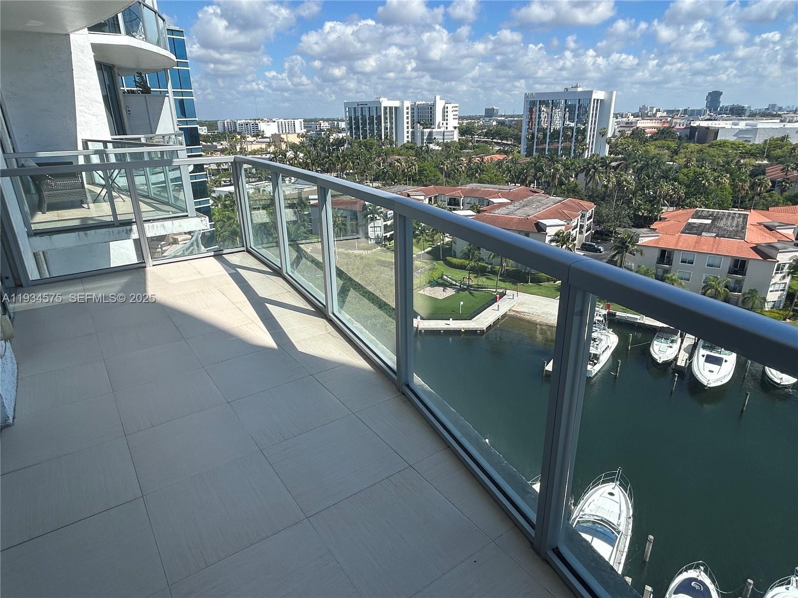 UPTOWN MARINA LOFTS CONDO - Residential