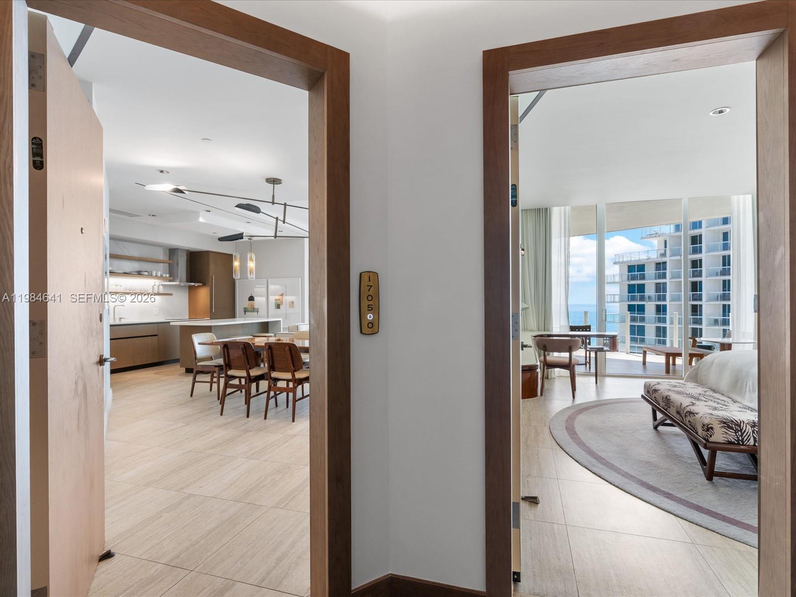 Four Seasons - Residential