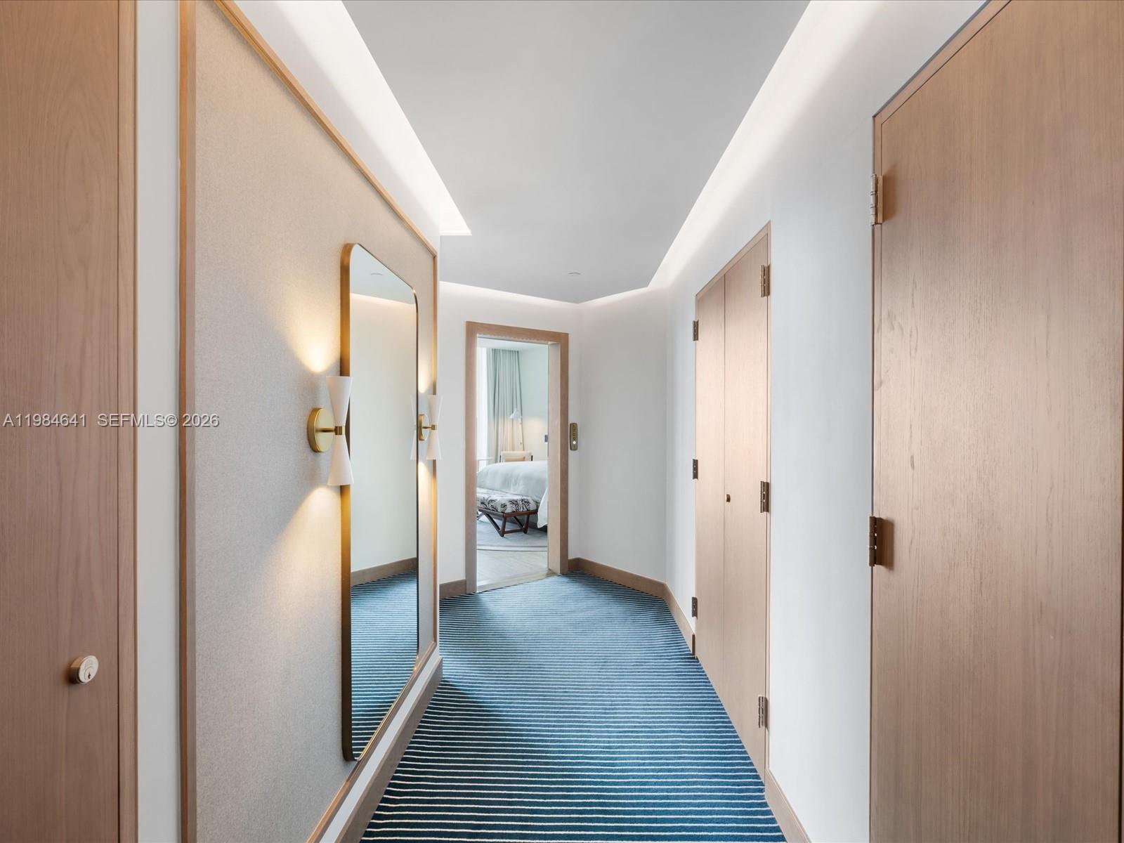 Four Seasons - Residential