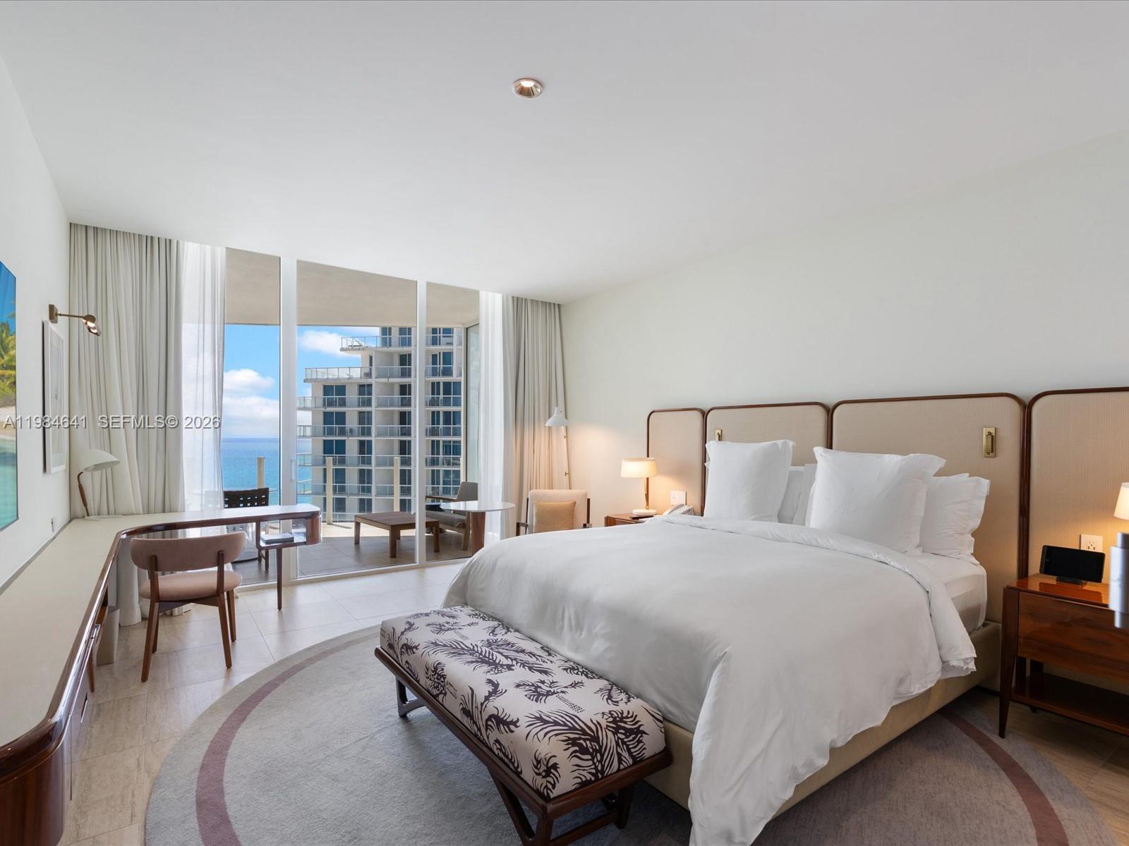 Four Seasons - Residential