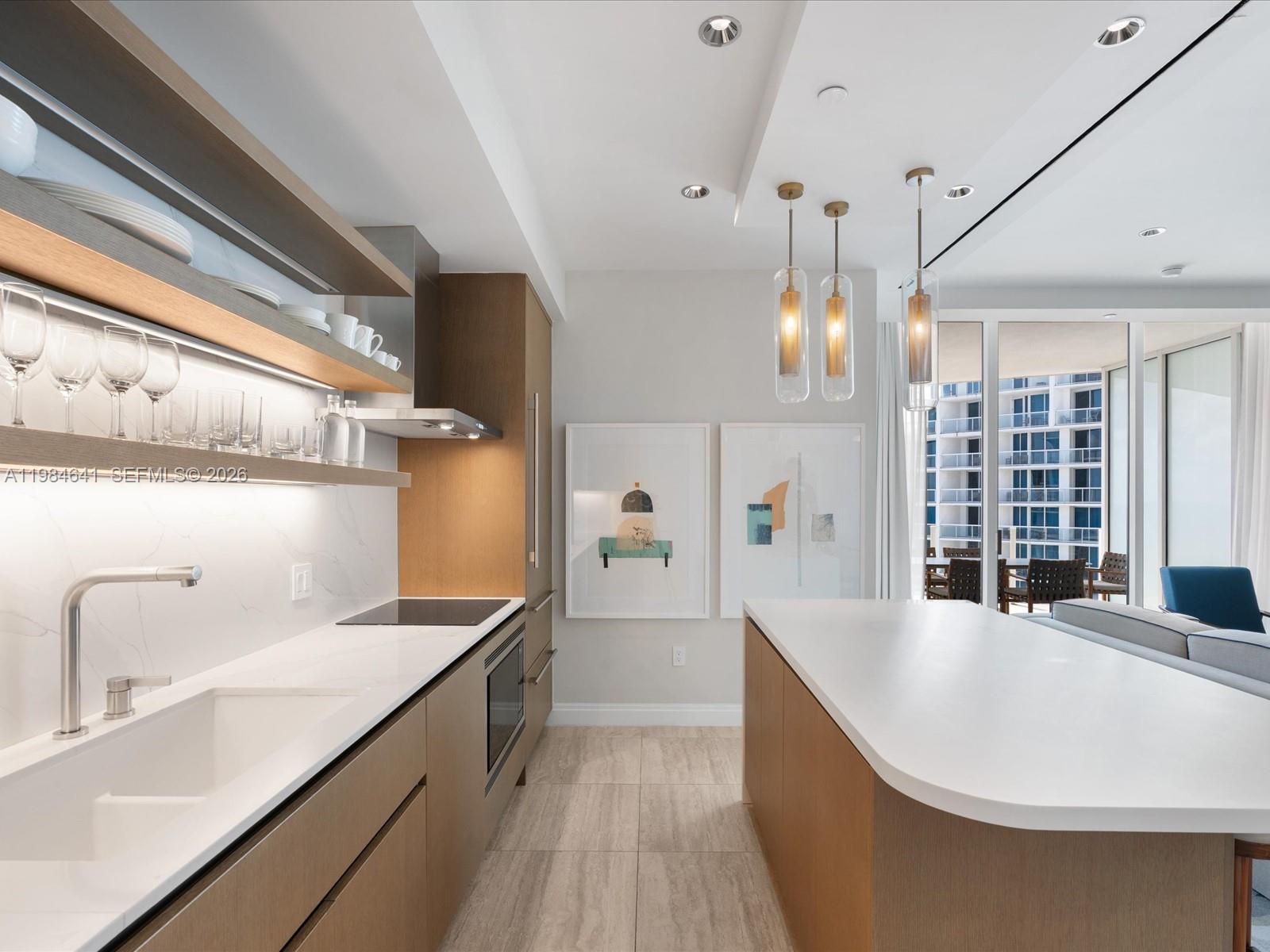 Four Seasons - Residential