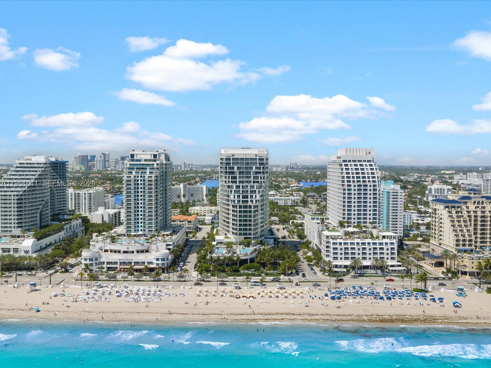 Four Seasons - Residential