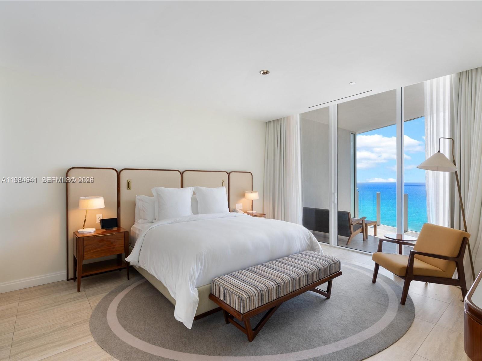 Four Seasons - Residential