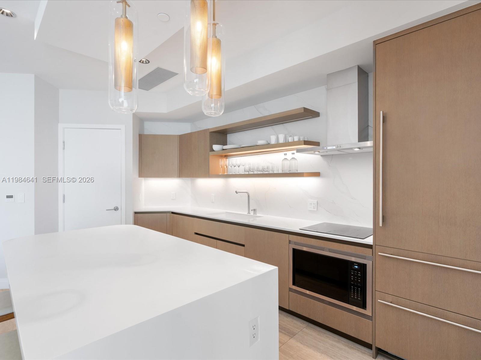 Four Seasons - Residential