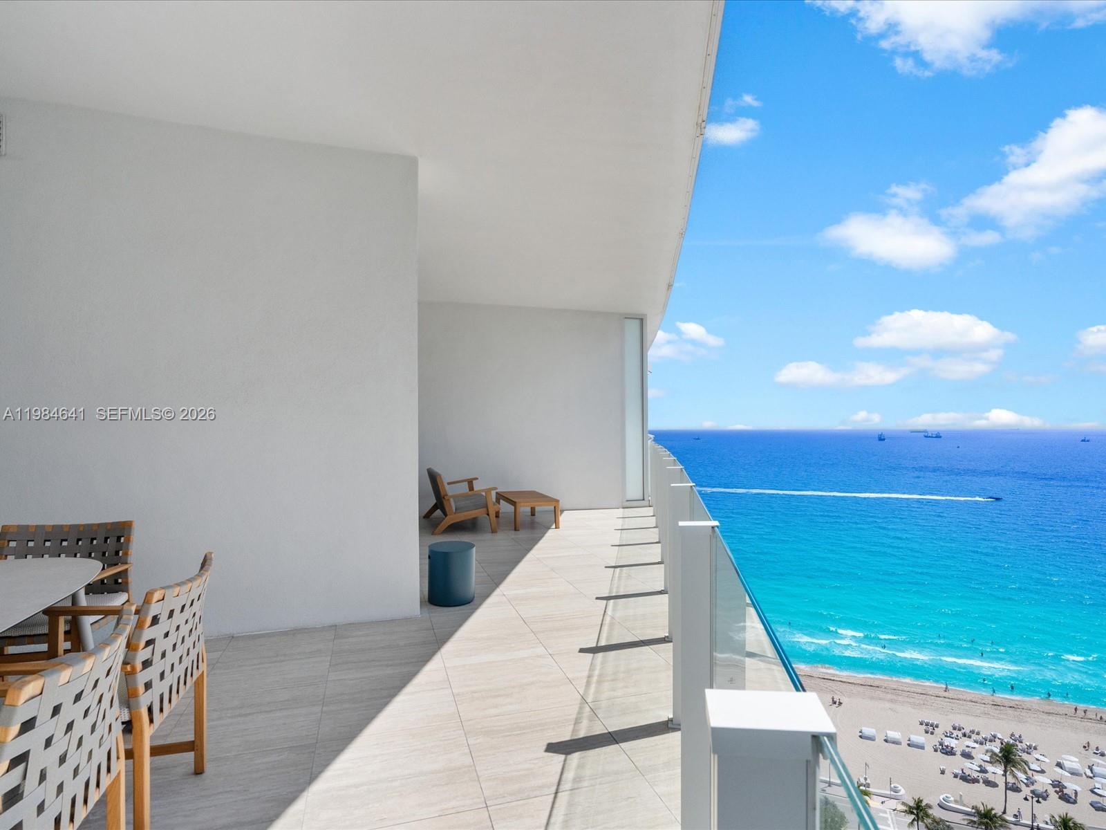 Four Seasons - Residential