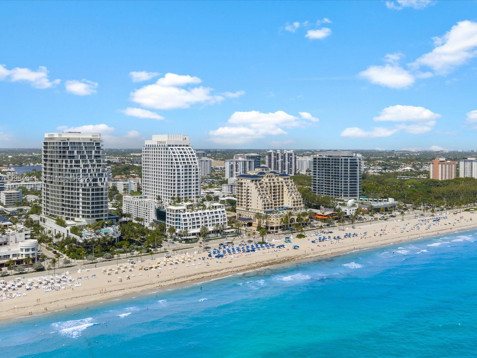 Four Seasons - Residential