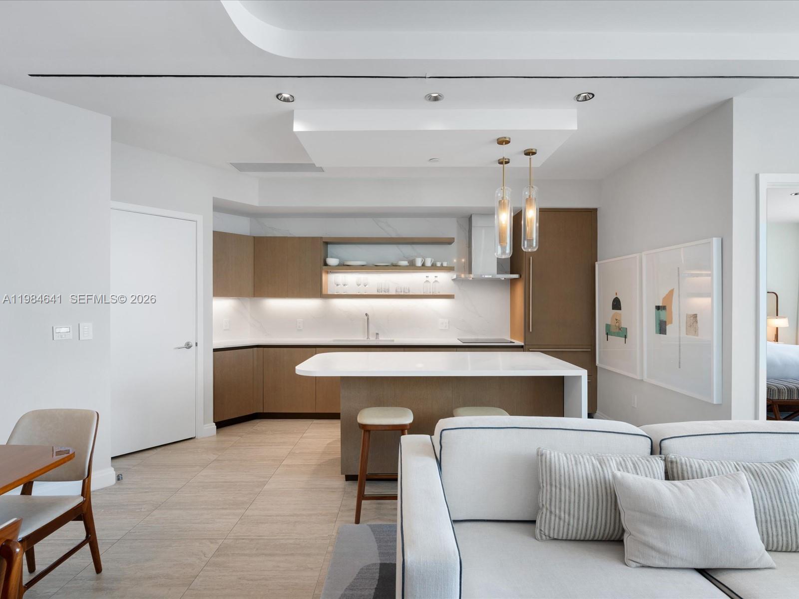 Four Seasons - Residential