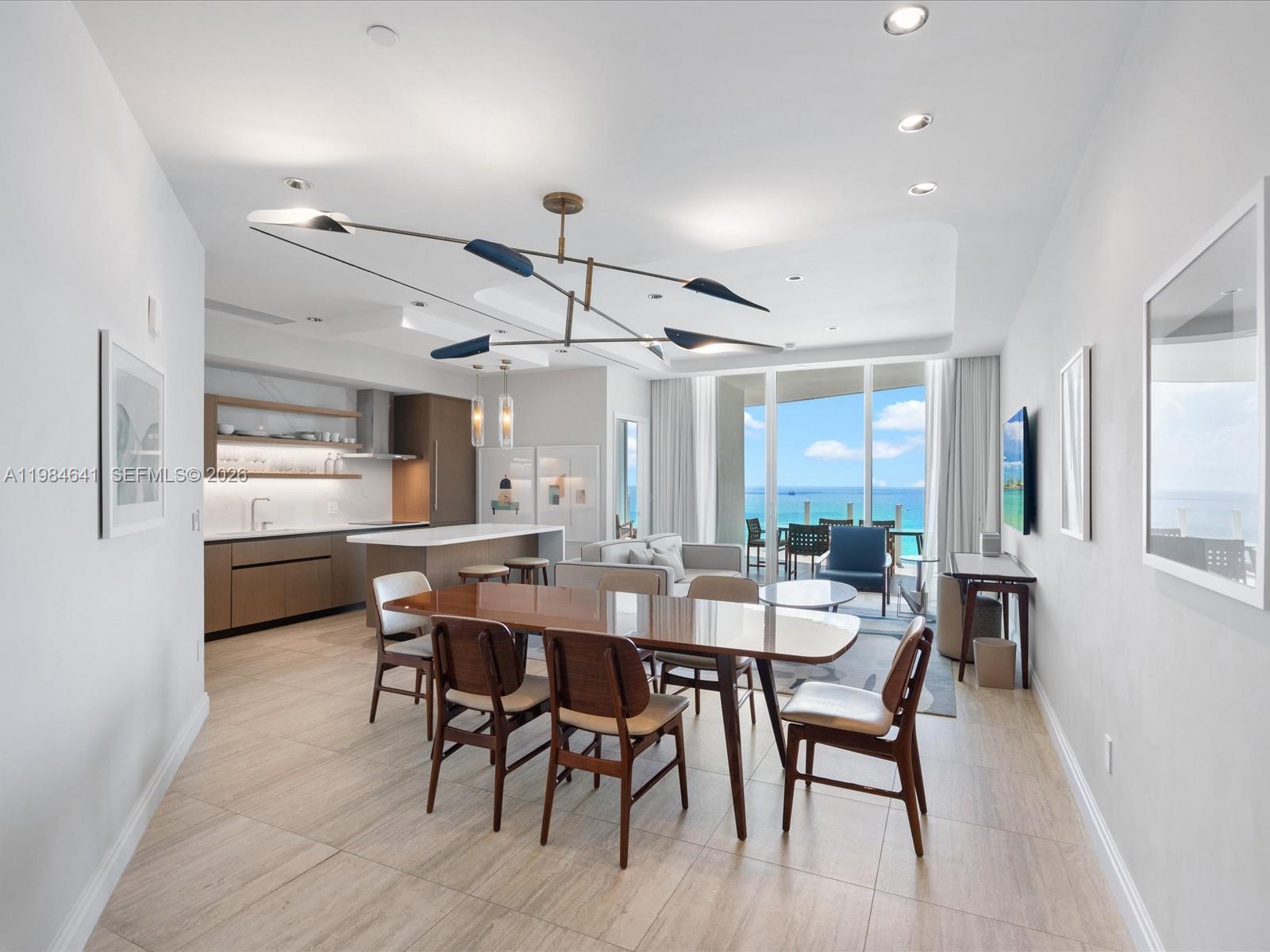 Four Seasons - Residential