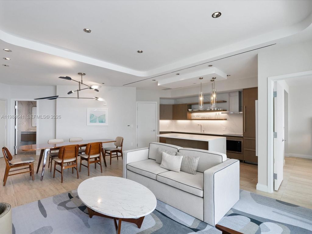 Photo of 525 N Fort Lauderdale Beach Blvd #1705, Fort Lauderdale, FL 33304 (MLS # A11984641)