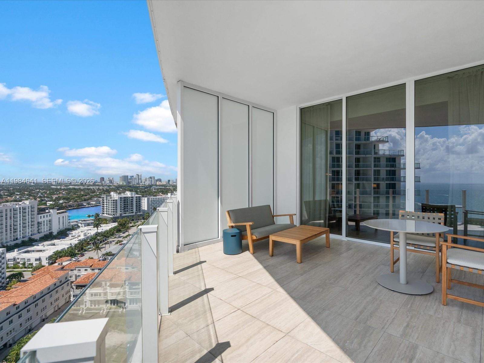 Four Seasons - Residential