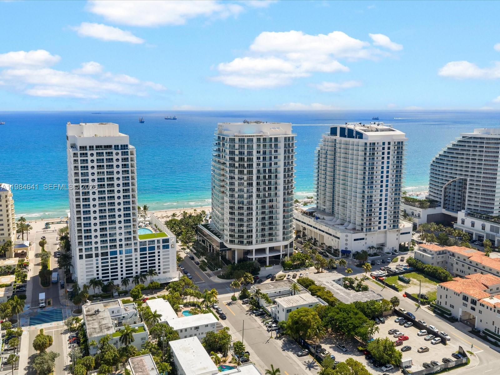 Four Seasons - Residential