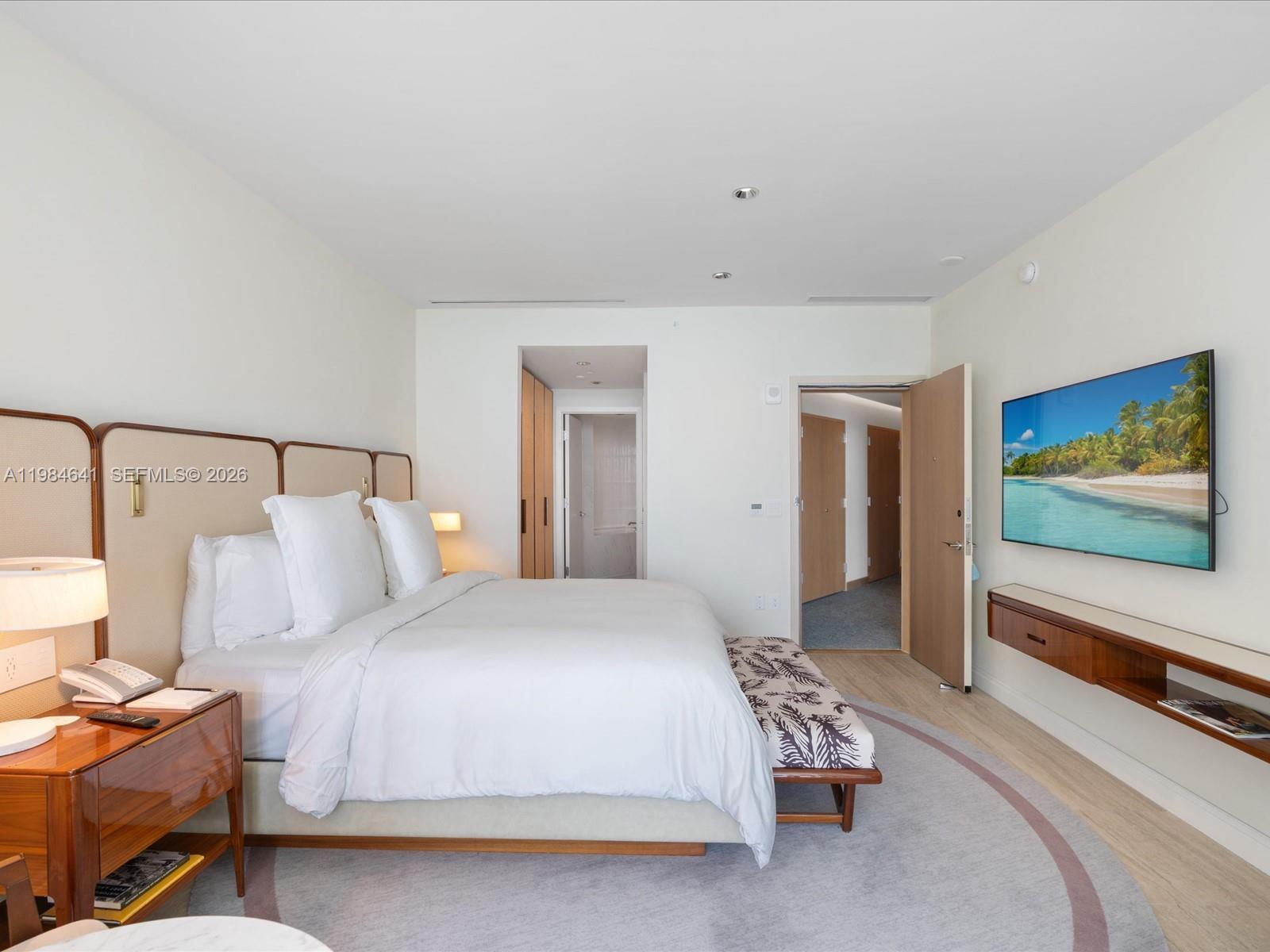 Four Seasons - Residential