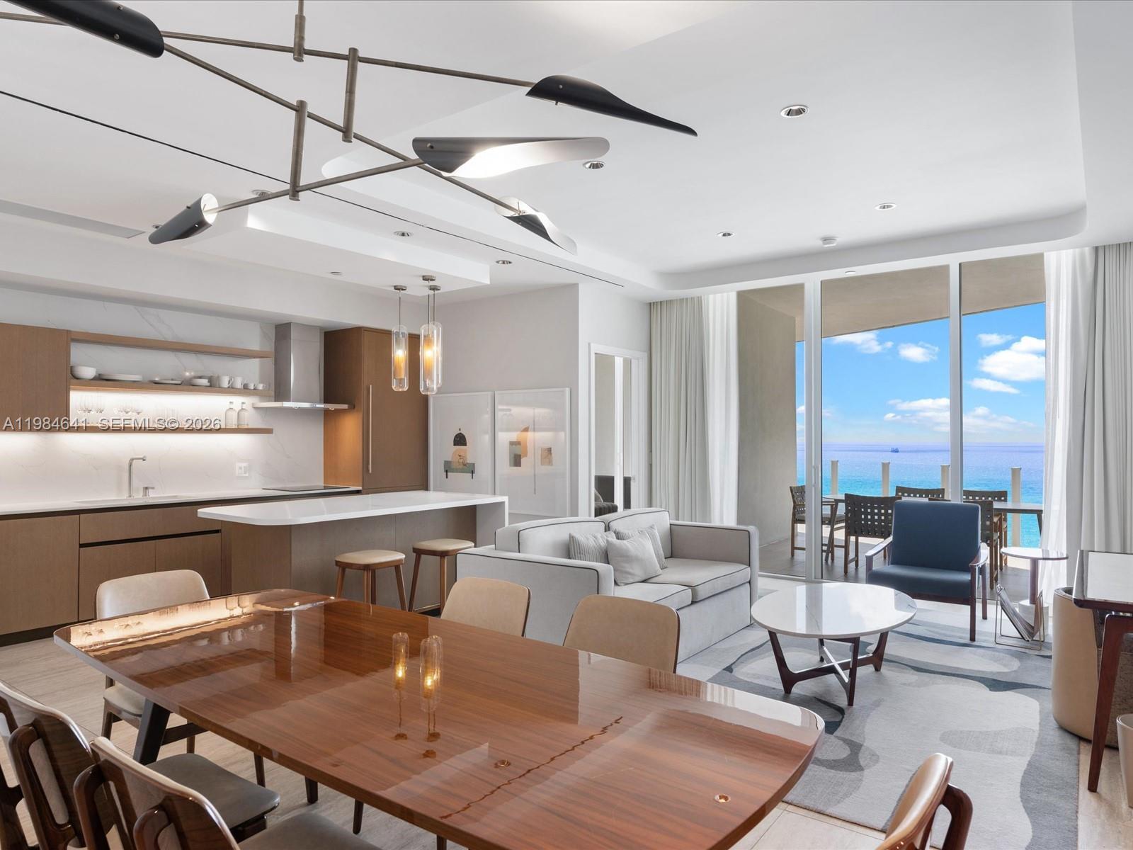 Four Seasons - Residential