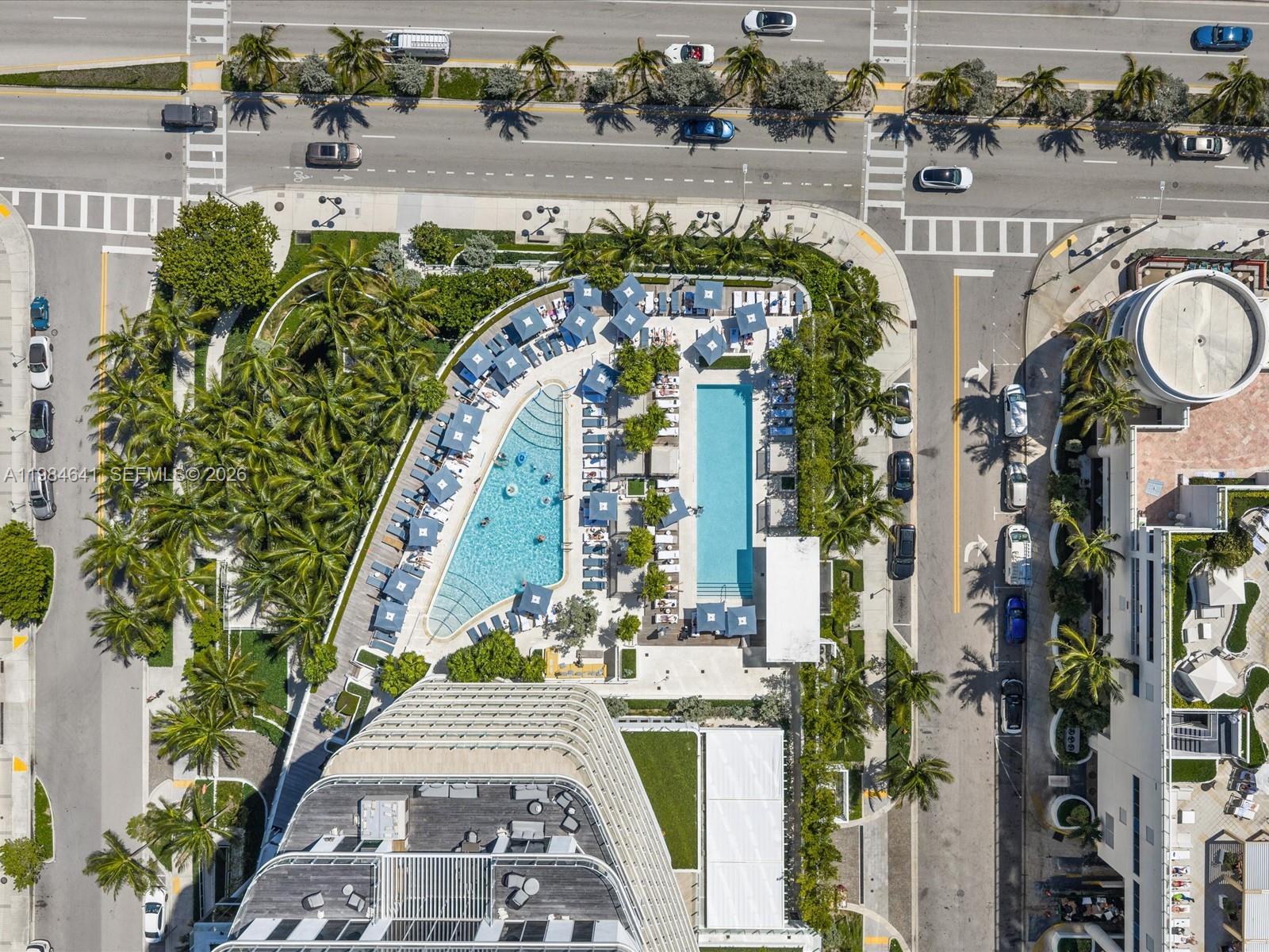 Four Seasons - Residential