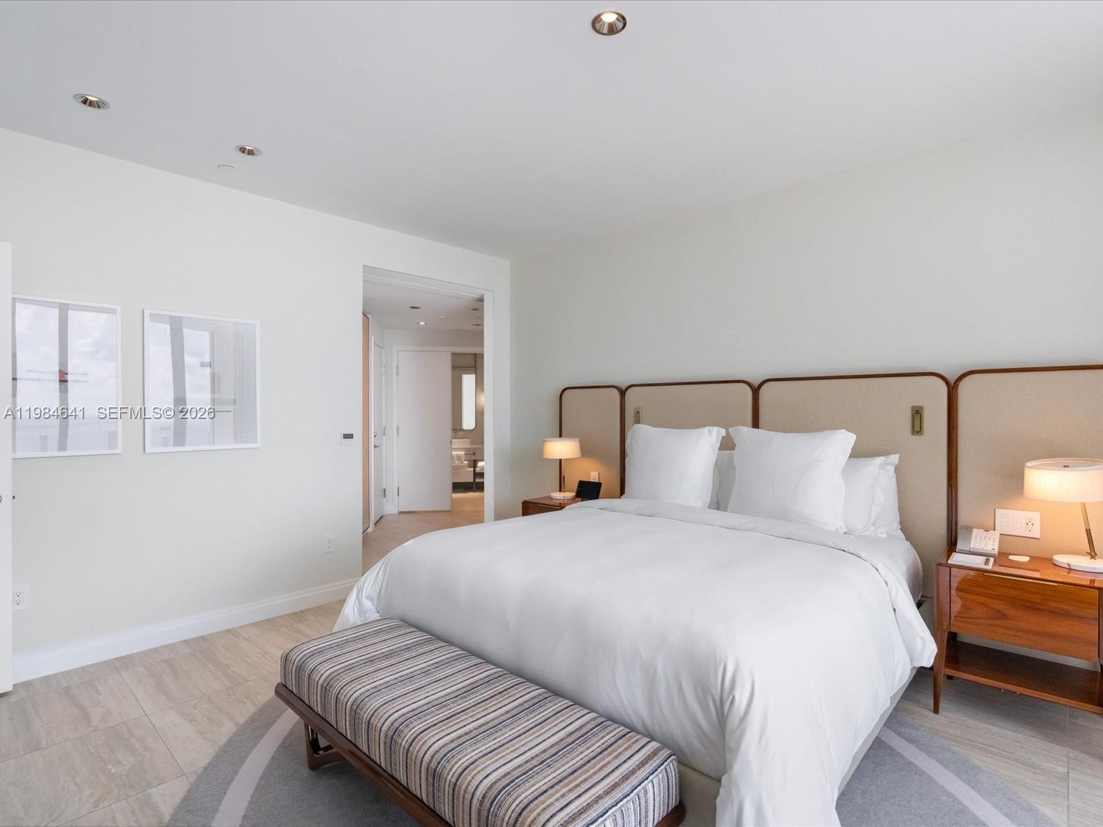 Four Seasons - Residential