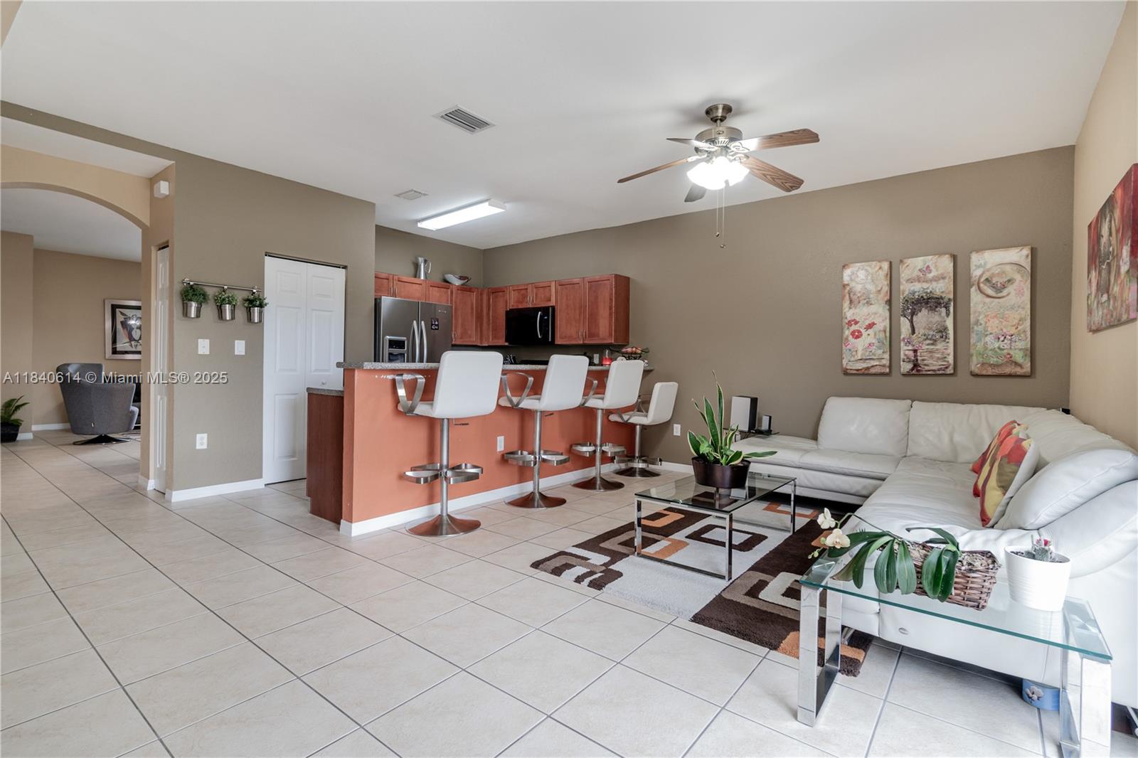 LAS TERRAZAS AT VIZCAYA C - Residential