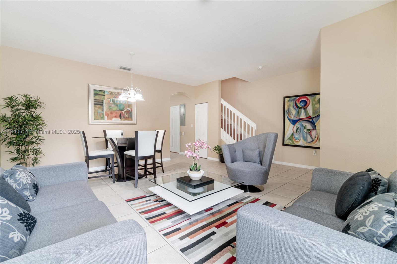 LAS TERRAZAS AT VIZCAYA C - Residential