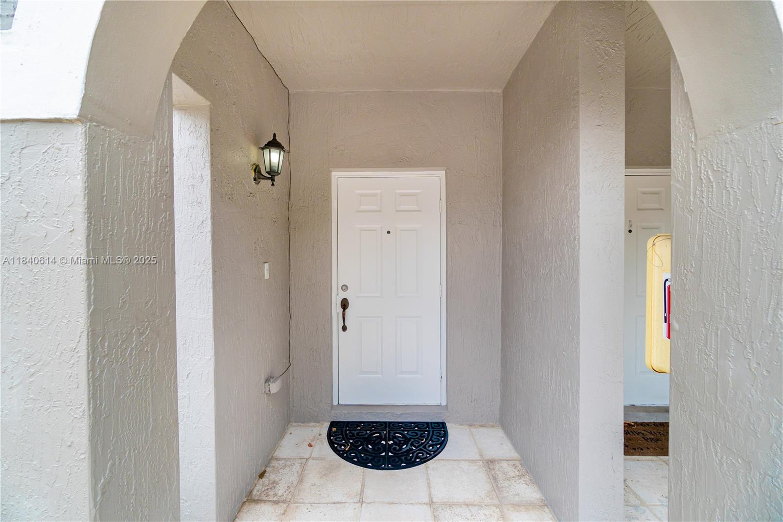 LAS TERRAZAS AT VIZCAYA C - Residential