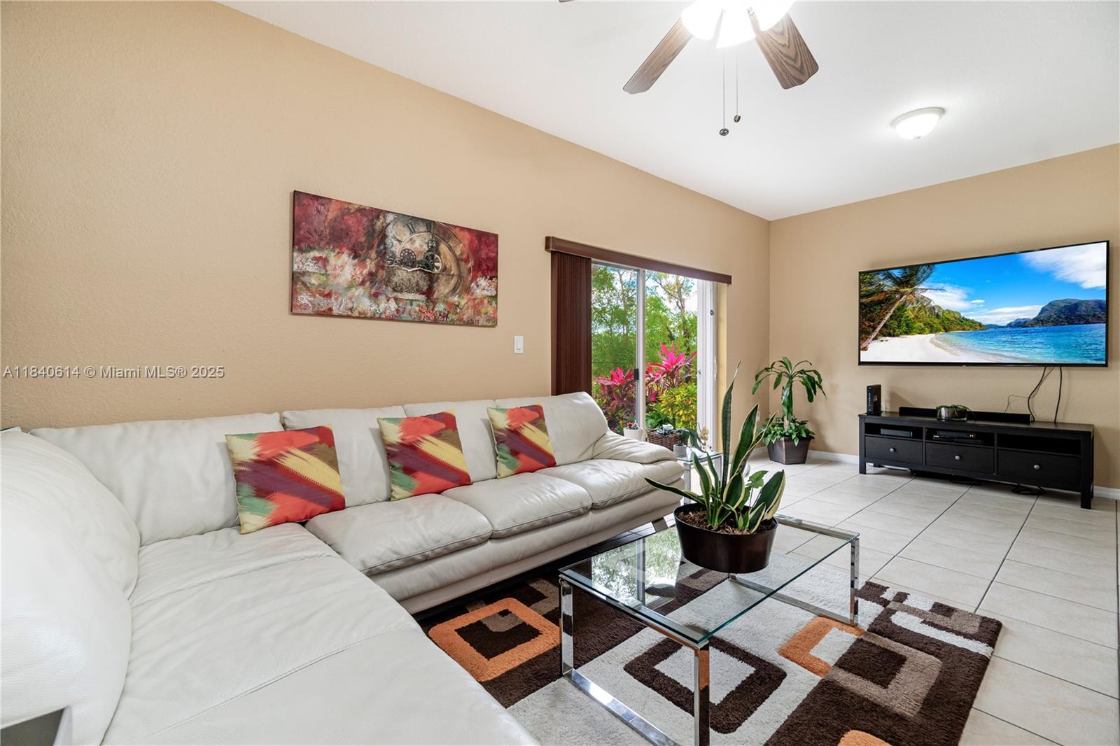 LAS TERRAZAS AT VIZCAYA C - Residential