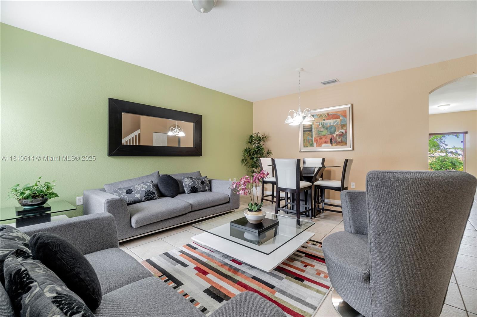 LAS TERRAZAS AT VIZCAYA C - Residential