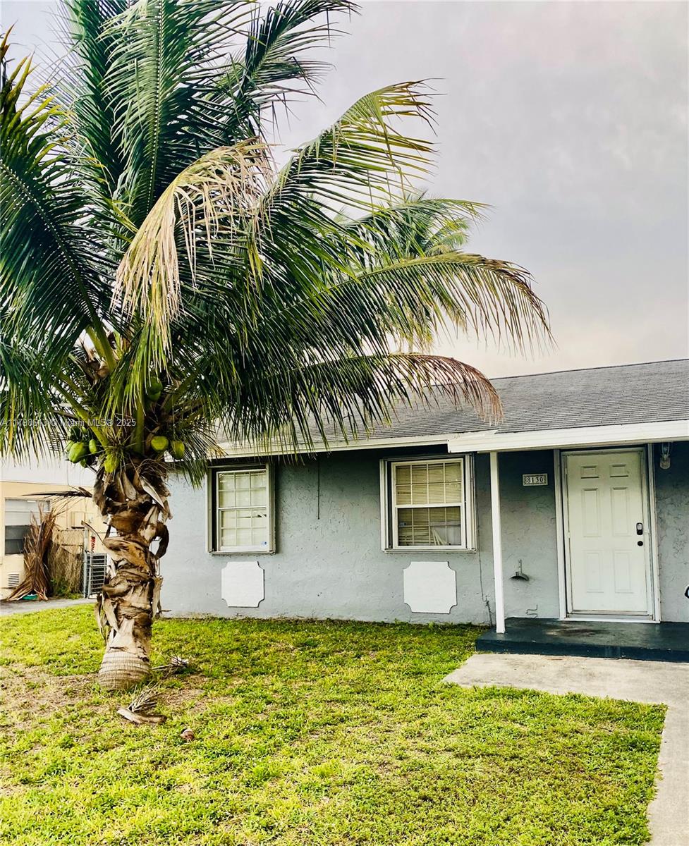 8130 Sw 7th Ct, North Lauderdale, Miami-Dade County, Florida - 3 Bedrooms  
2 Bathrooms - 