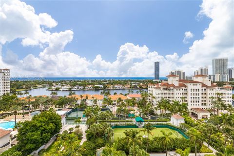 Photo of 19955 NE 38th Ct #1403, Aventura, FL 33180 (MLS # A12016295)