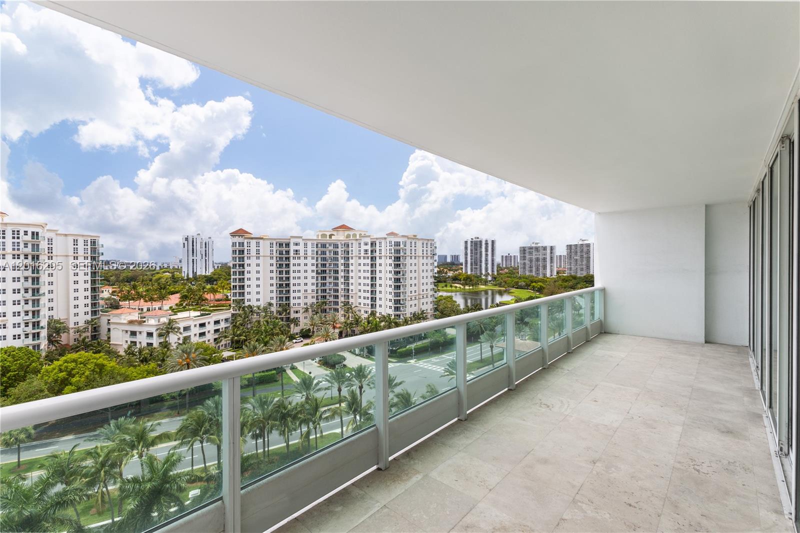 TOWERS OF PORTO VITA-SOUT - Residential