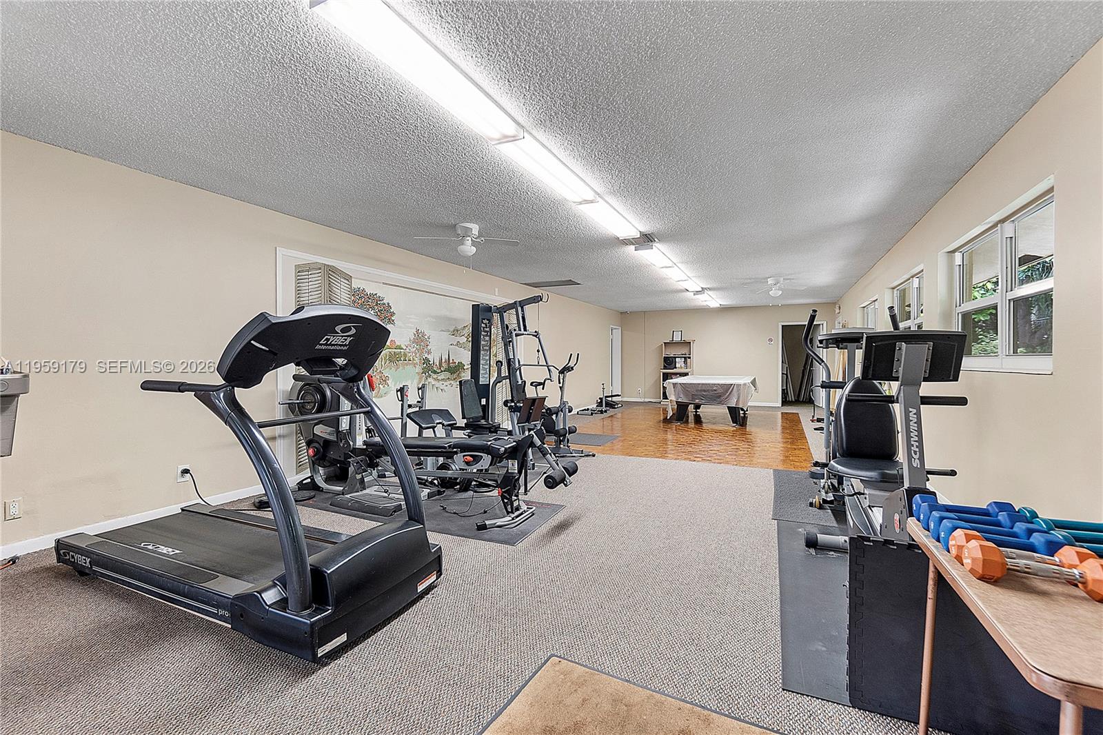 GARDEN-AIRE VILLAGE SOUTH - Residential