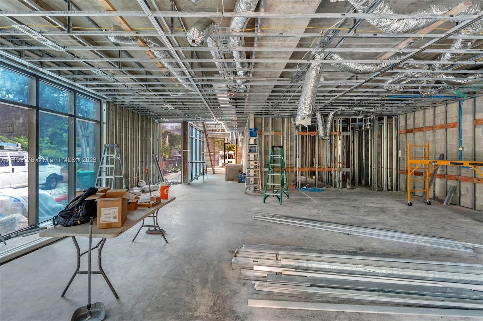 OCEAN VIEW HEIGHTS - Residential