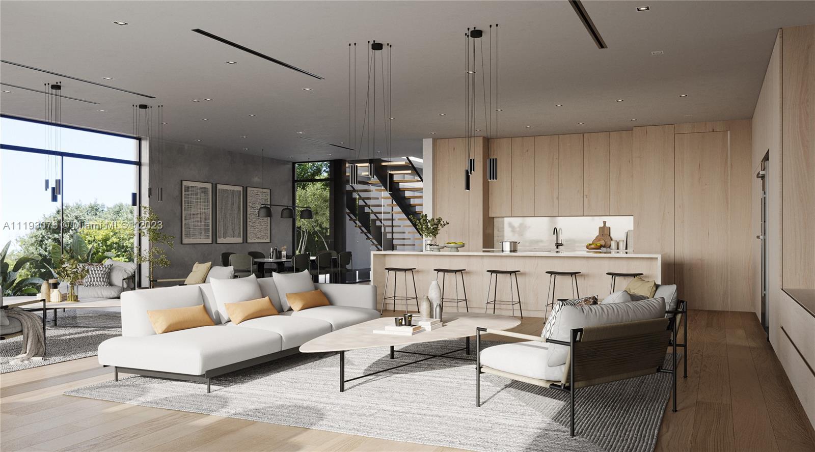 OCEAN VIEW HEIGHTS - Residential