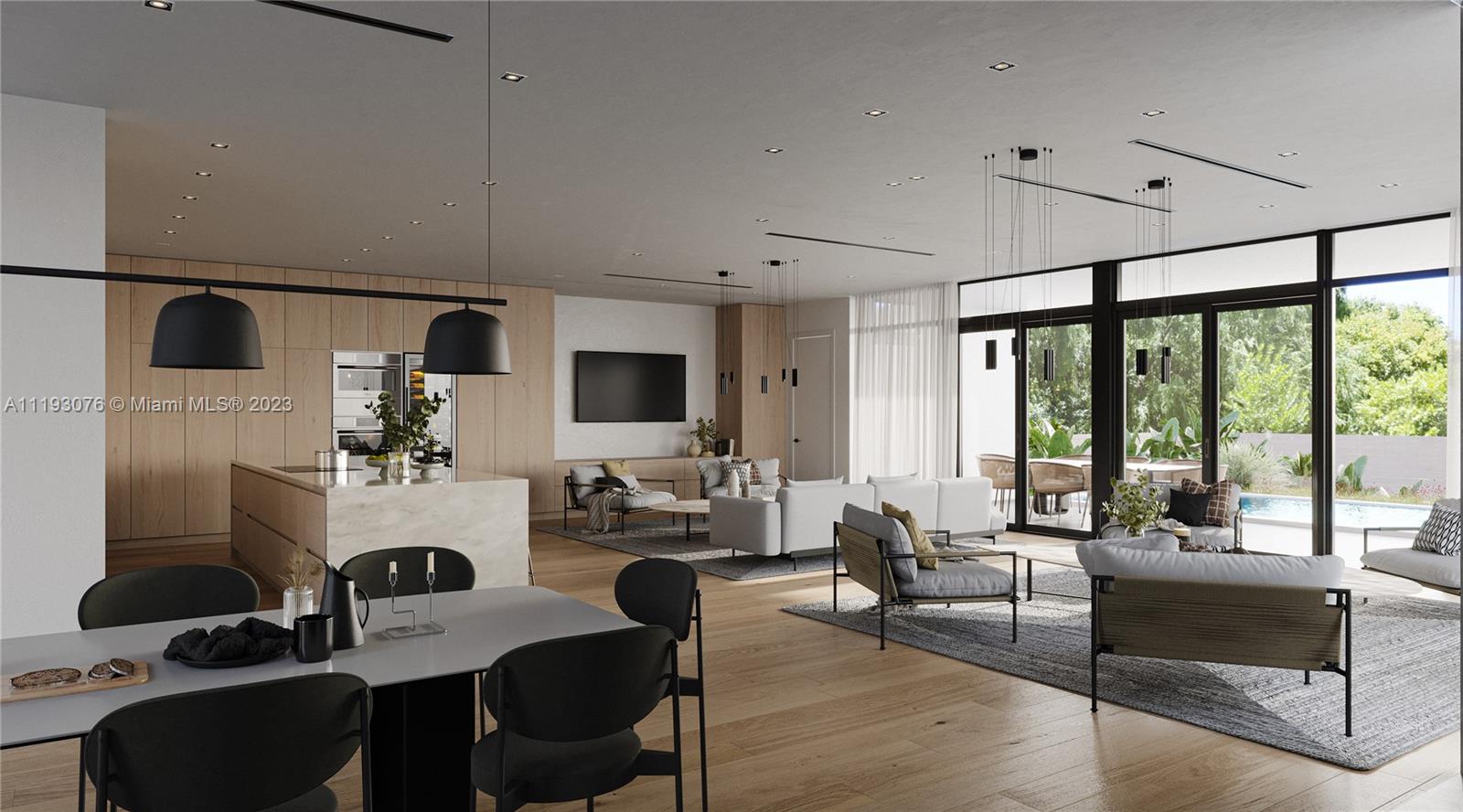 OCEAN VIEW HEIGHTS - Residential