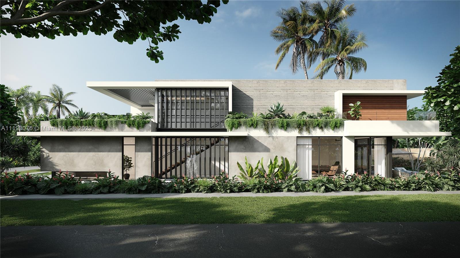 OCEAN VIEW HEIGHTS - Residential