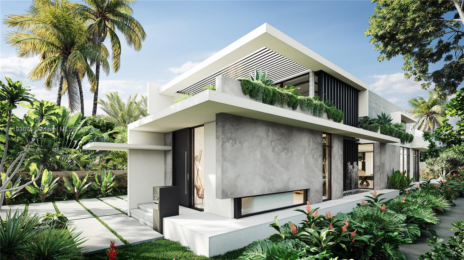 OCEAN VIEW HEIGHTS - Residential