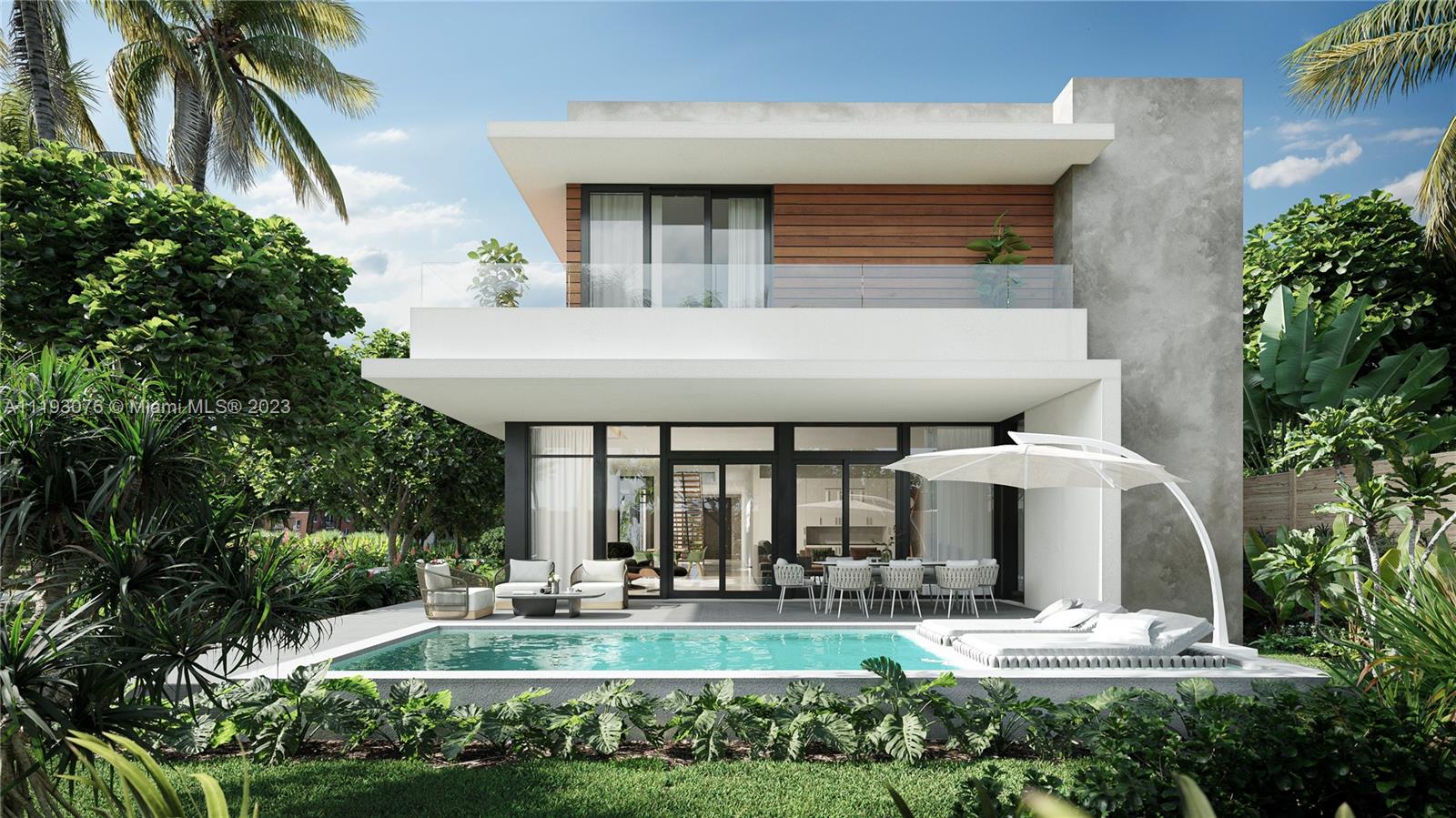 OCEAN VIEW HEIGHTS - Residential