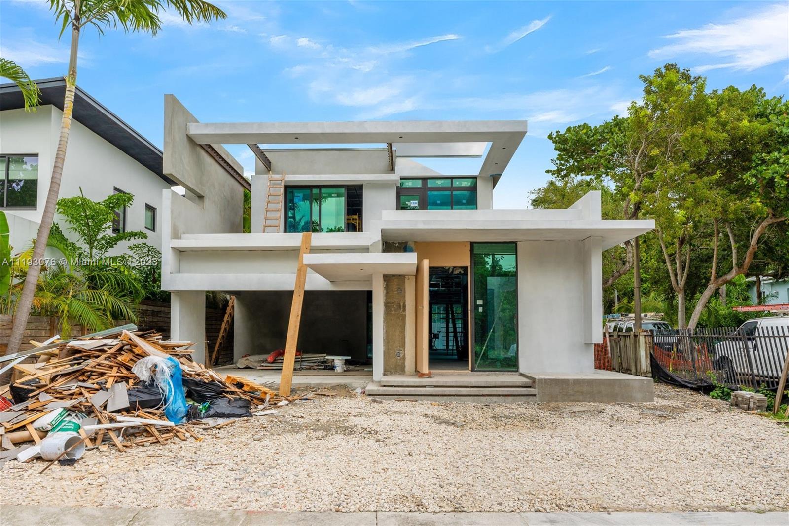 OCEAN VIEW HEIGHTS - Residential