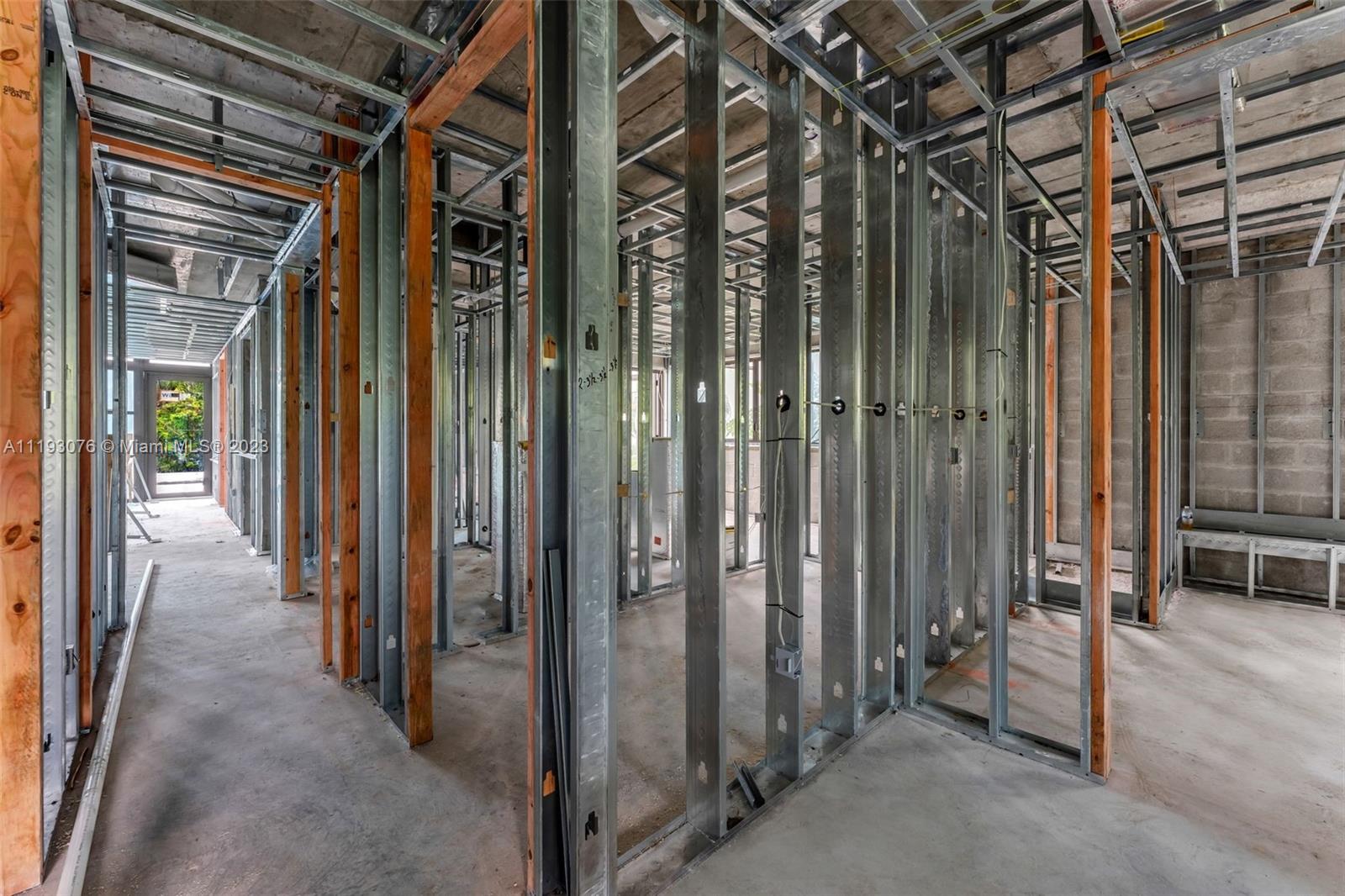 OCEAN VIEW HEIGHTS - Residential