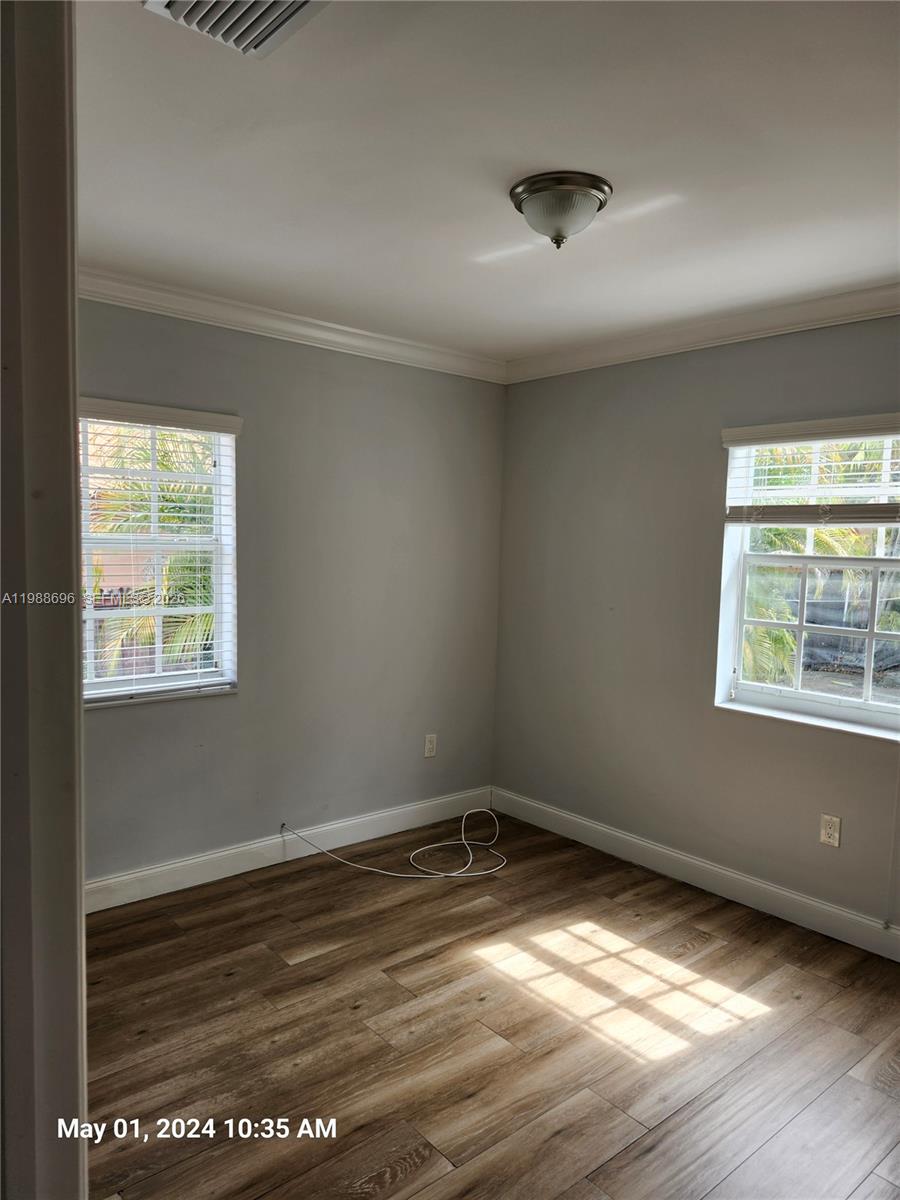 1ST WESTMORELAND ADDN - Residential Lease