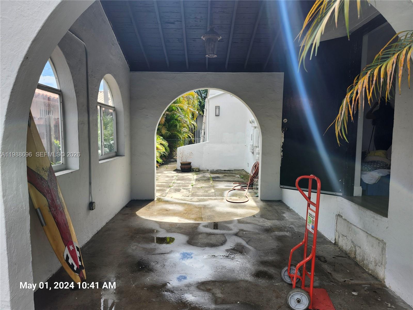 1ST WESTMORELAND ADDN - Residential Lease