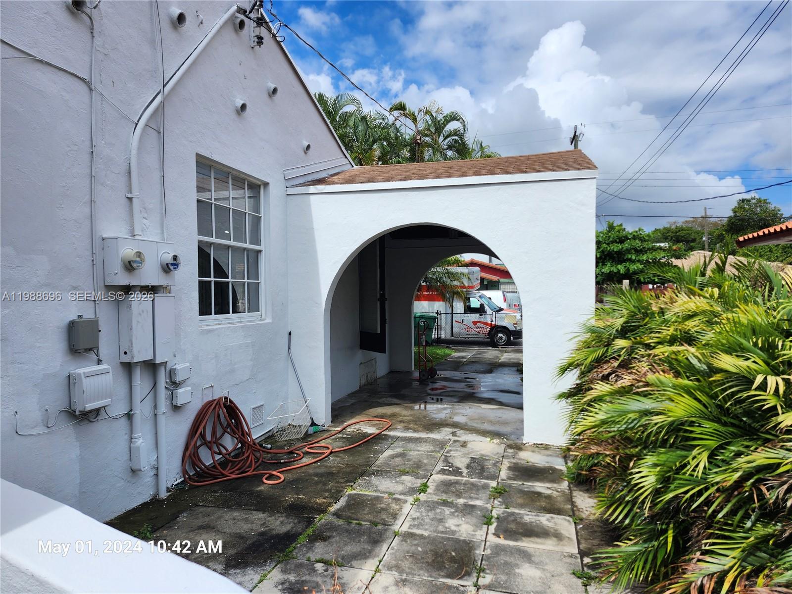 1ST WESTMORELAND ADDN - Residential Lease