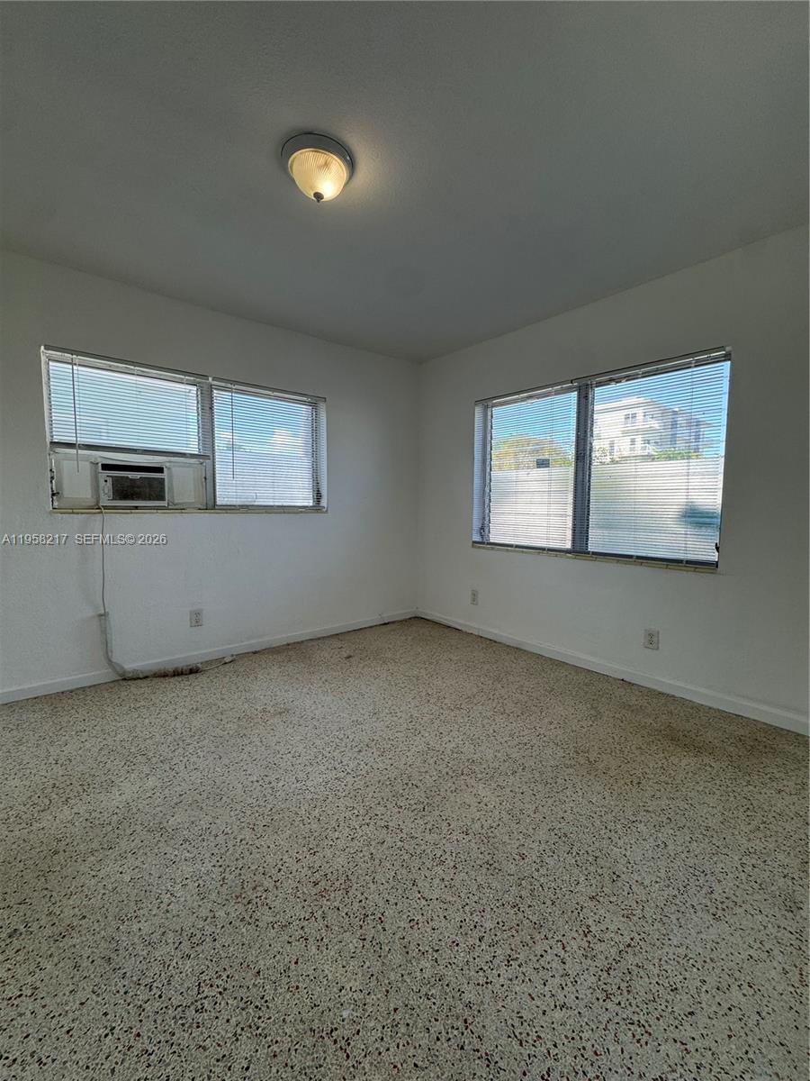 BISC BEACH SUB - Residential Income