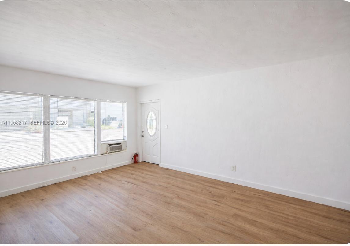 BISC BEACH SUB - Residential Income