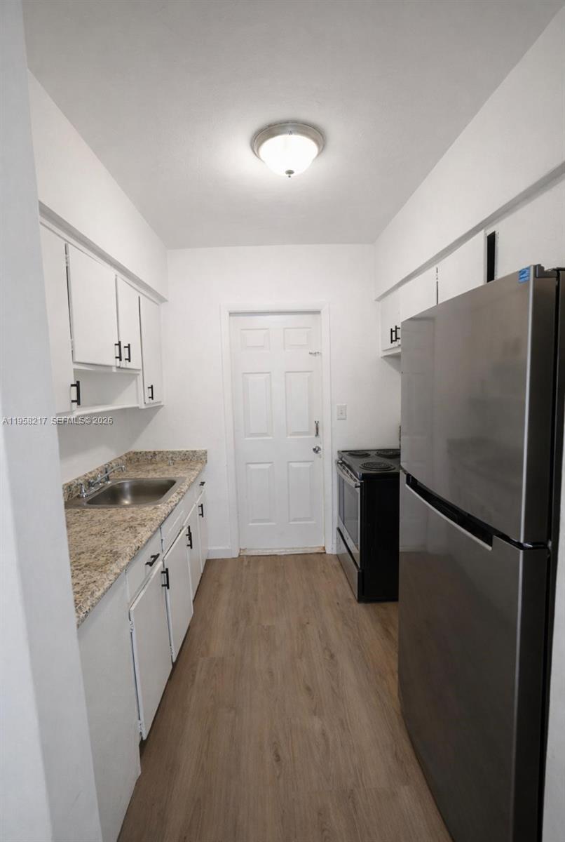 BISC BEACH SUB - Residential Income