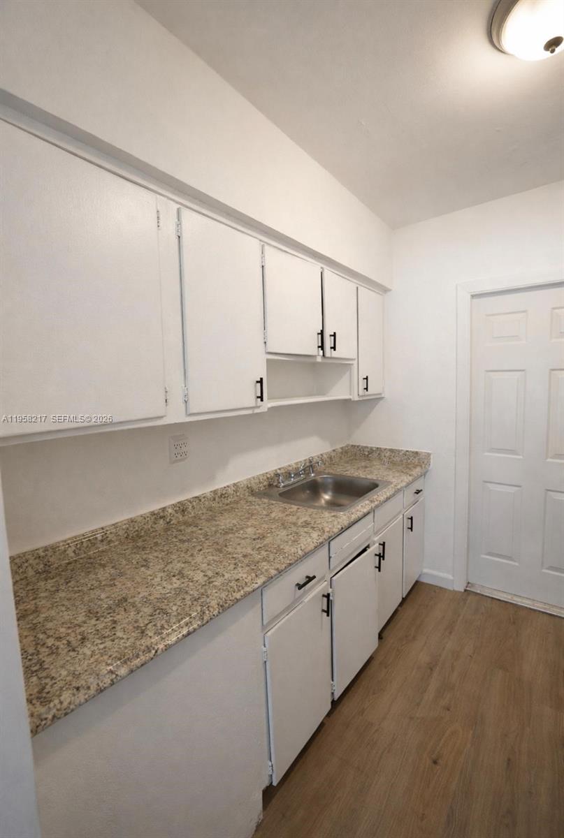 BISC BEACH SUB - Residential Income